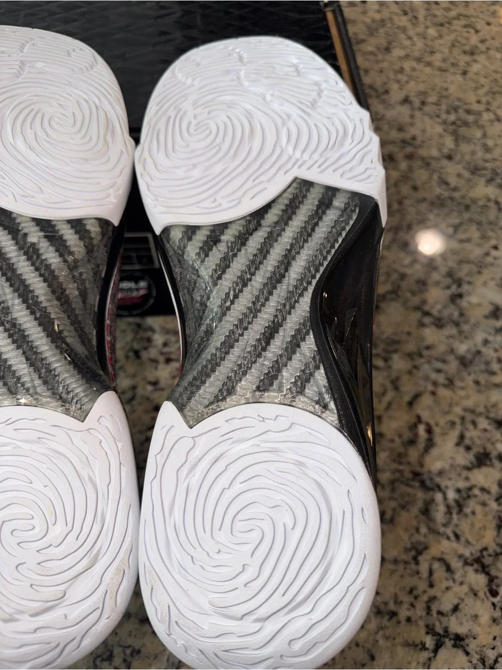 Size 12.5 Jordan 23 OG All-Star SKU 318376-101 Used but Excellent Condition